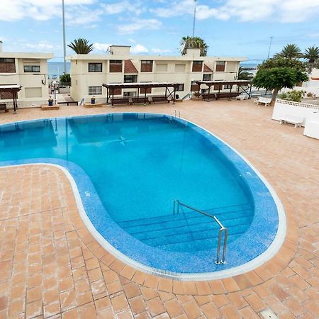 Veramar Vista Piscina Арона Экстерьер фото