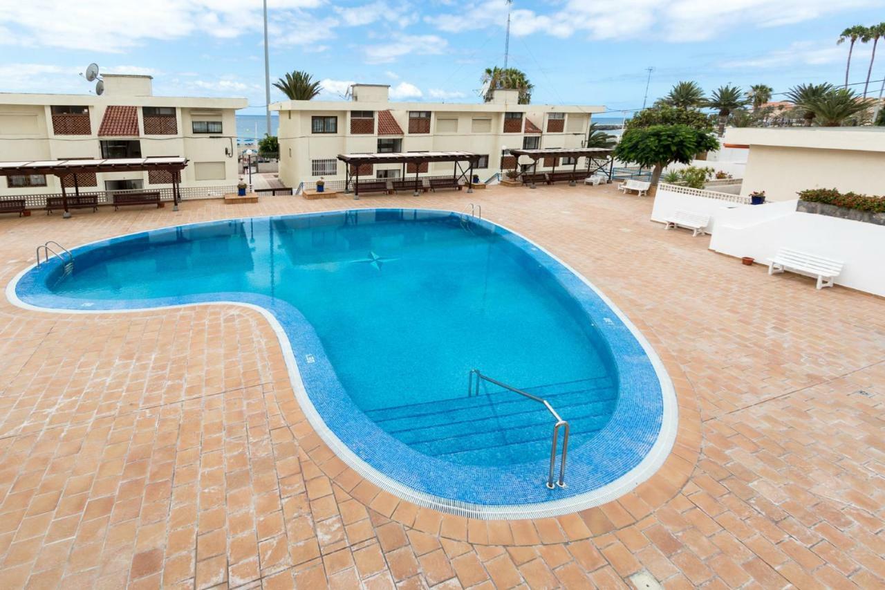 Veramar Vista Piscina Арона Экстерьер фото