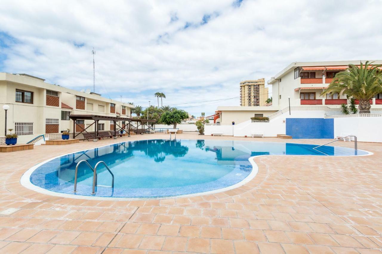 Veramar Vista Piscina Арона Экстерьер фото